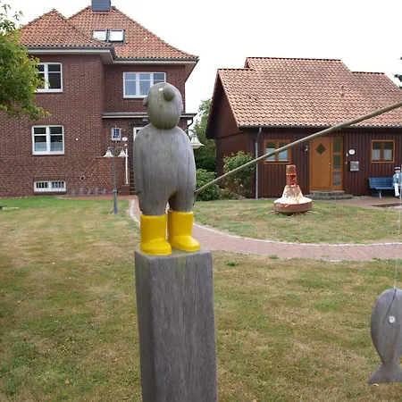 Villa Elbdeich
